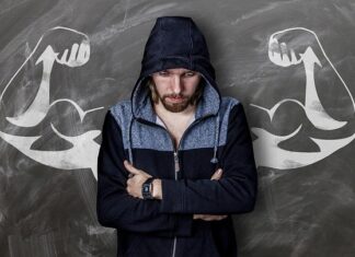 Czy broda rośnie szybciej po goleniu?