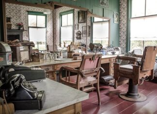 W jakim wieku chłopak powinien zacząć się golić? W jakim wieku chłopak powinien zacząć się golić?