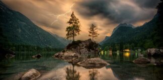 Jak zrobić fale na włosach?