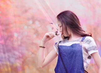 Co to jest odwrócone mycie włosów?