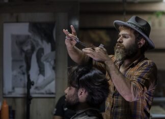 Dlaczego warto zostać fryzjerką? Dlaczego warto zostać fryzjerką?