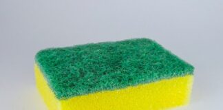 Jak często wymieniać zmywaki?