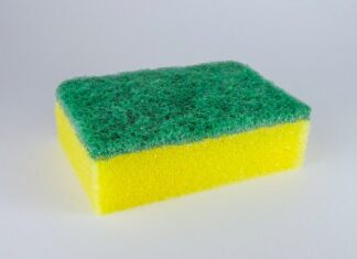 Jak często wymieniać zmywaki?