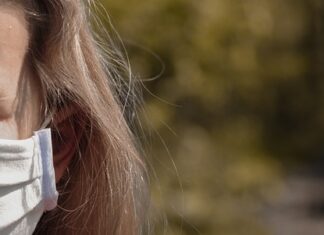 Czy maseczki na twarz coś dają? Czy maseczki na twarz coś dają?