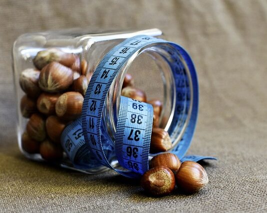 Co zrobić żeby przytyć w piersiach?