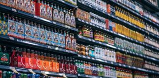 Jaka soda do mydła?