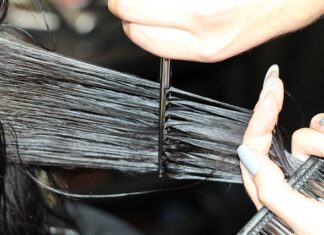 Jak powinno się obcinać paznokcie? Jak powinno się obcinać paznokcie?