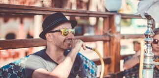 Melasy do fajki wodnej