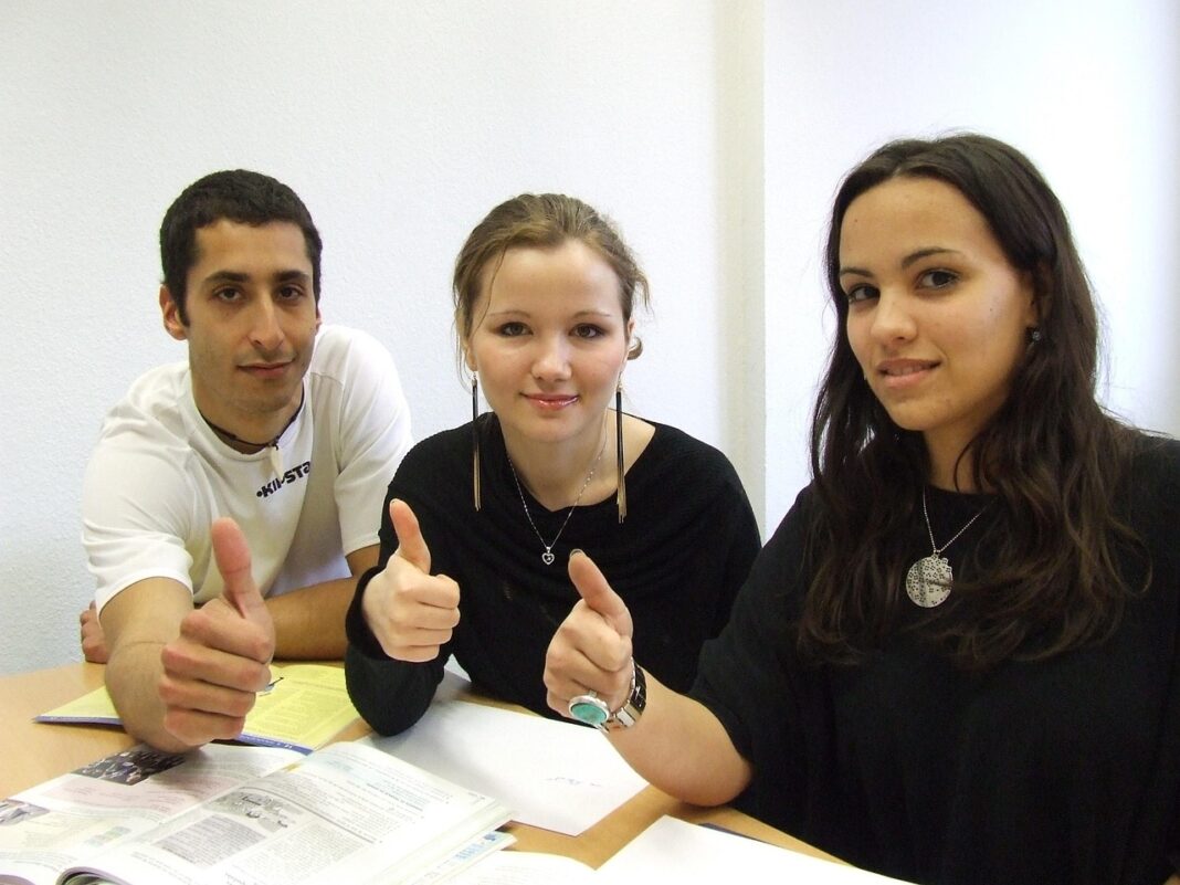 kurs angielskiego