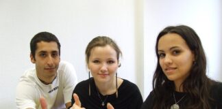 kurs angielskiego