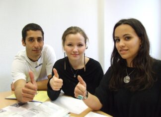 kurs angielskiego