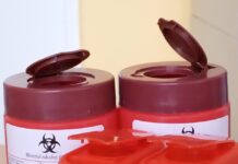 Odbiór odpadów medycznych w małych gabinetach – jak pogodzić niewielkie ilości z regularnością i zgodnością procedur? odbiór odpadów medycznych